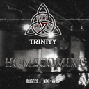 TRINITY KOLLEKTIV presents HOMECOMING 