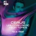FIRIN x CEAUS