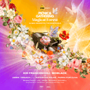 %100 Müzik Sunar: Picnic & Gathering Magical Forest