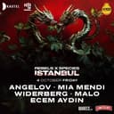 Rebels X Species İstanbul Presents: Showcase | Kastel