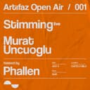 Artifaz Open Air 001
