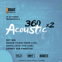  About Events 360x2 Acoustic
