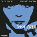 Sedef Adası + Feyza Emir