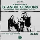 İlhan Erşahin's İstanbul Sessions