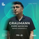 YOU PRESENT : LAND GROOVES AT FIRIN