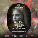 Gallya x ZOE