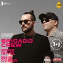  Kastel | Brigado Crew