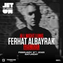 Ferhat Albayrak All Night Long
