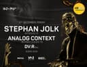Ho-Pu’ Presents “Stephan Jolk”