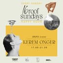 16 Roof Sundays, Happy Hour