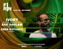 FIRIN X IVORY