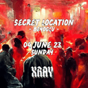 XRAY - Techno Unleashed