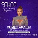 DEMET AKALIN