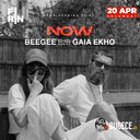 FIRIN PRESENTS: BEEGEE B2B GAIA EKHO