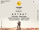 Beatgate presents ARTBAT + Volkan Gündüz