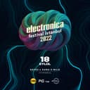 Electronica Festival Istanbul 2022