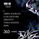 ROXY x 303 x Connect