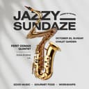 Jazzy Sundaze Presents; Ferit Odman Quintet