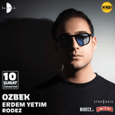 Kastel w/ Ozbek Night