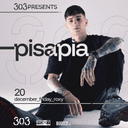 303 Records Present : PISAPIA