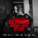 Geminis + Jessica Nova + Bode Ring + Ogi & Maiva | Klein Harbiye