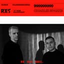 5 Years of RX: 999999999 + Charlie Sparks