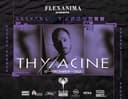 THYLACINE / Klein Phonix Istanbul