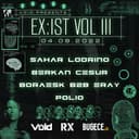 Void presents: EX:IST vol III
