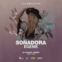 Sonadora + Egeme | Klein Garten