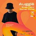 Auggië | Klein Garten