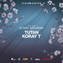 Tutan + Koray T | Klein Garten
