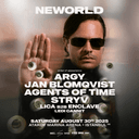 ARGY | Ataköy Marina Arena