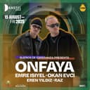 Kastel Teras | Sueños de Esperanza Presents: Onfaya