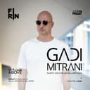 FIRIN PRESENTS GADI MITRANI
