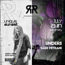 Unders I Random Alaçatı