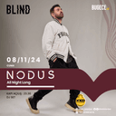 NODUS - All Night Long