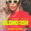 More Life Presents: Blond:ish at Lucca Beach Bodrum