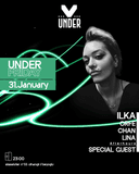 Under Presents: Ilka