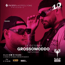 Hemolysis x Inertia Presents: Grossomoddo 