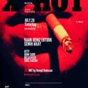 X HOT Nox Private by Kemal DEDECAN