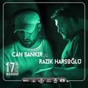 Can Sankır & Razık Harsoğlu @ Hof Otel Arsuz