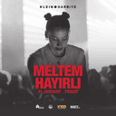 Meltem Hayırlı | Klein Harbiye