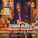 Kayserkaya Sunset Zigan Aldi