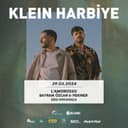 L’amorosso | Klein Harbiye