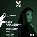 Under Presents: Bussi