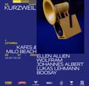 Ellen Allien I 10 Years of Kurzweil