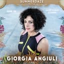 Giorgia Angiuli Live - Summerdaze Festival