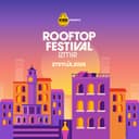 Rooftop Festival İzmir 2025