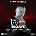 T78  (All Night Long)  | Zorlu PSM %100 Studio