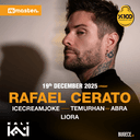 Remaster Presents | Rafael Cerato